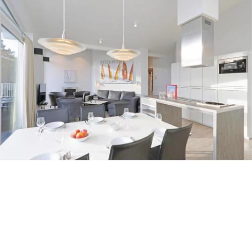 Dünenvilla 1 Apartment 5