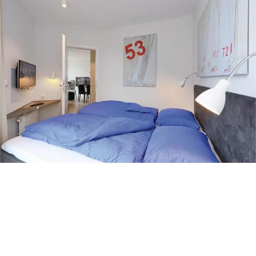 Dünenvilla 19 Apartment 7