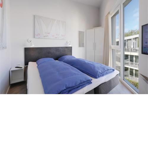 Dünenvilla 19 Apartment 9