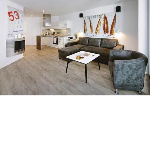 Dünenvilla 2 Apartment 1