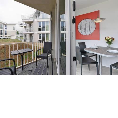 Dünenvilla 22 Apartment 2