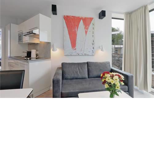 Dünenvilla 22 Apartment 7