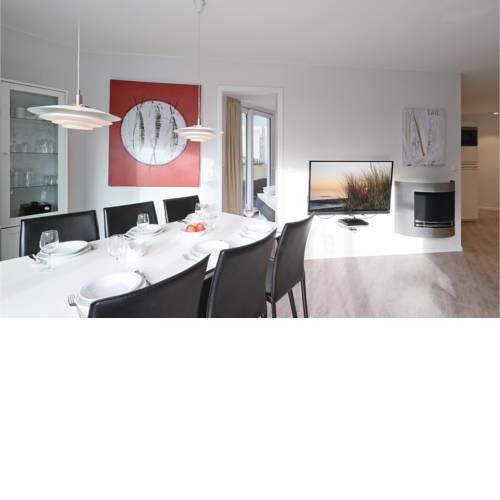 Dünenvilla 3 Apartment 2