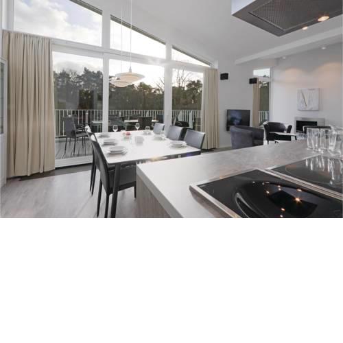 Dünenvilla 7 Apartment 5