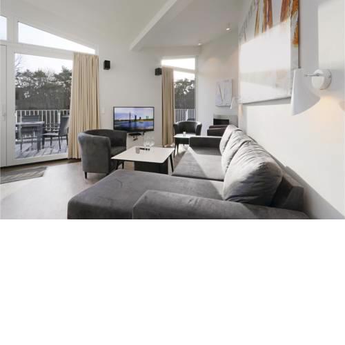 Dünenvilla 9 Apartment 5