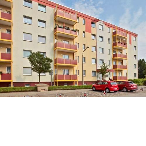 Dünenweg Whg. 12