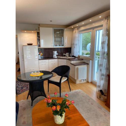Dünenwind, Ferienwohnung 4