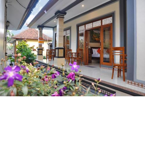 Dunung Sari Homestay