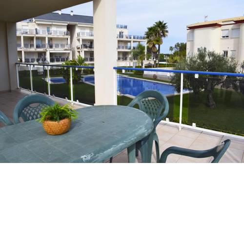 DUP3014 Vora Golf II Playa Rabdells