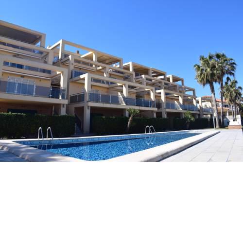 DUP3291 Dunas Golf Oliva Nova