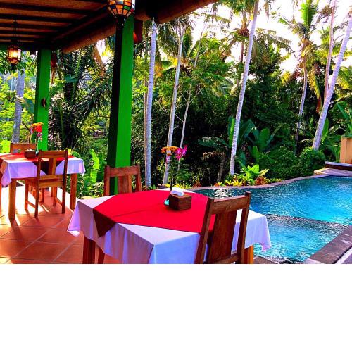 Dupa Ubud