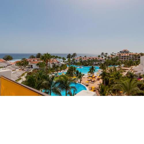 Duplex 3 Bed Apartment in Las Americas