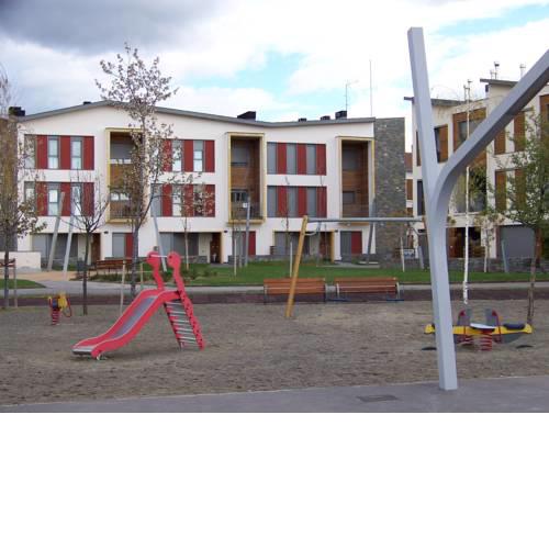 Dúplex 3 dormitorios