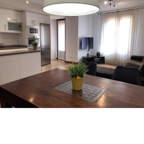 Dúplex 4 habitaciones