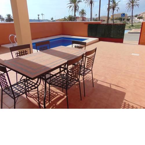Duplex 6 Mar de Plata
