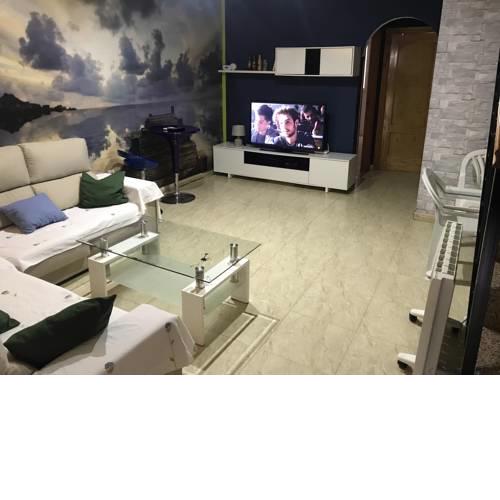 Duplex 94m2 en El Mar Menor (Los Alcázares) Murcia
