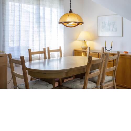 Duplex a 50m de la playa de les Cases d'Alcanar