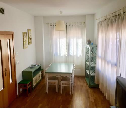 Duplex Águilas