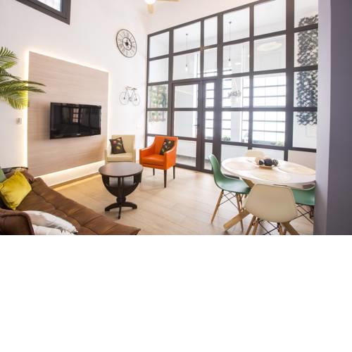 Duplex ALAMEDA