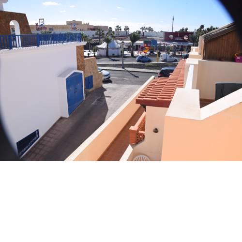 Duplex Alcalde Juan Evora