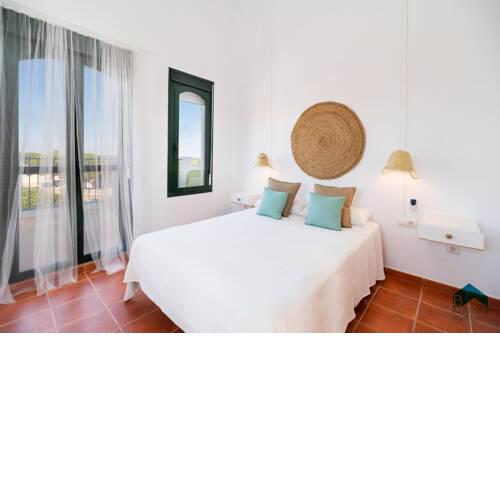 Duplex Aldea Del Coto