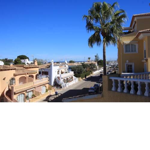 Duplex Aldebaran