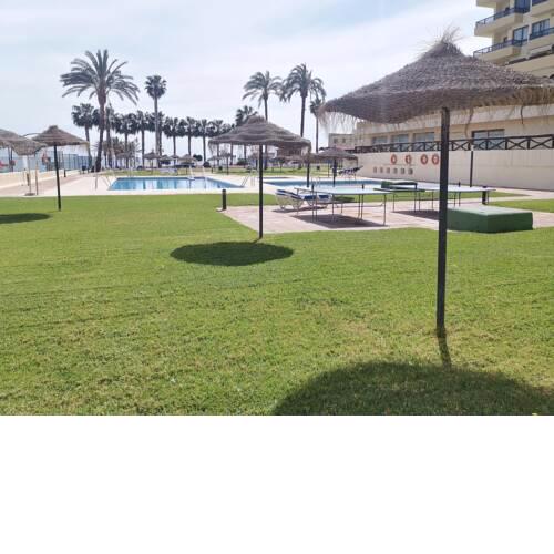 DUPLEX ALOHA PLAYA FREE PARKING