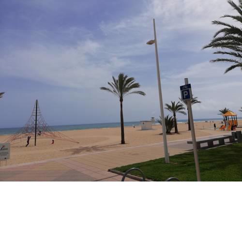 Dúplex Altamar