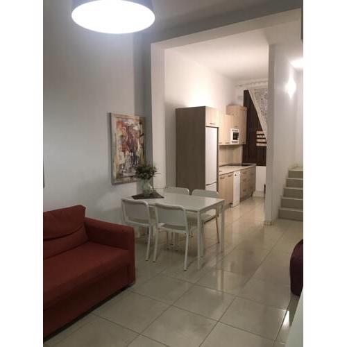 Duplex AltaMar