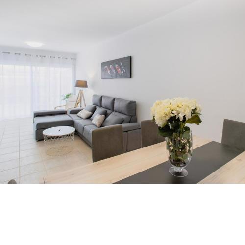 Duplex altavista,near the beach, wifi