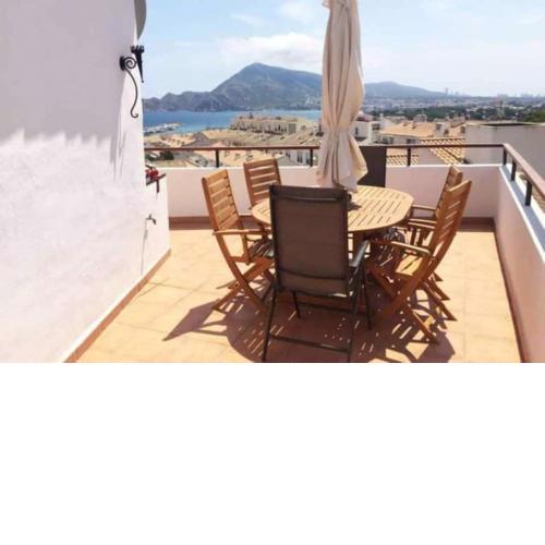 Duplex Altea