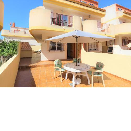 Duplex Amapolas Ref. 8269