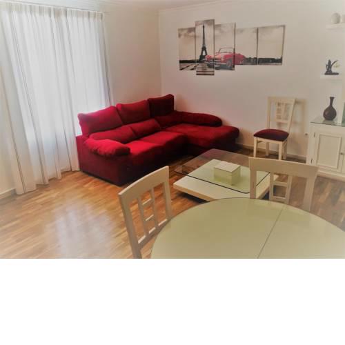 Dúplex Ancha con Wifi y Parking