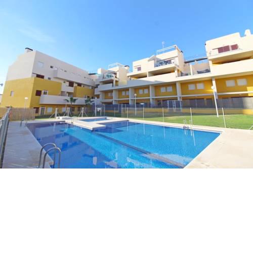 Duplex Apartament Orihuela Costa