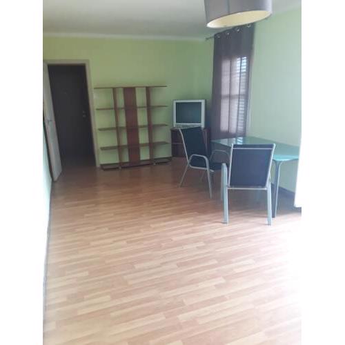 Duplex apartaments