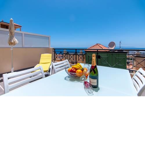 Duplex Arco Iris Seaview 2A040