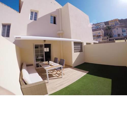 Duplex Arguineguín Loma Dos