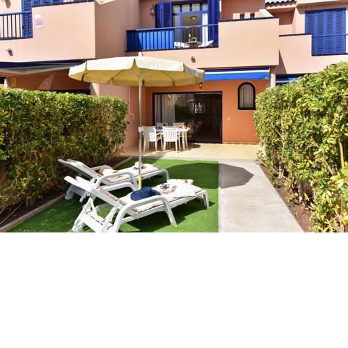 Duplex Bahia Meloneras 47
