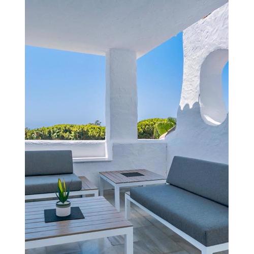 Duplex banus