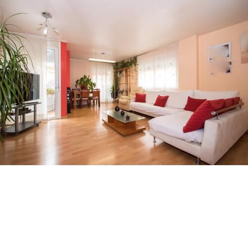 DUPLEX BEACH CANET DE MAR