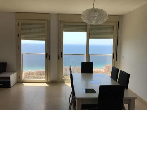 Dúplex Benidorm Nuevo
