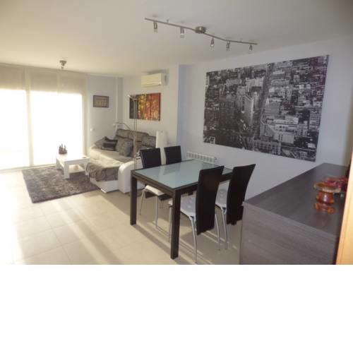 Duplex Bon Pastor
