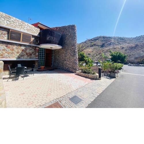 Duplex Bravo in Anfi Tauro Golf