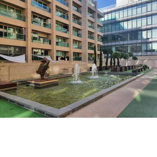 DUPLEX C/ ALCALA-IFEMA-CLINICA NAVARRA- CON TERRAZA Y PARKING