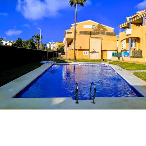 Duplex Cala Blanca