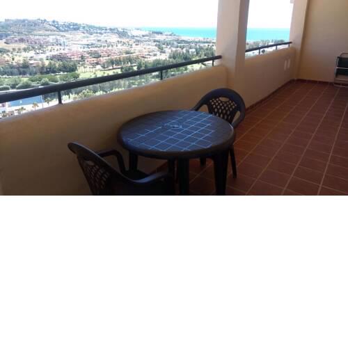 Duplex Cala de Mijas