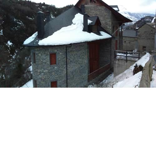 Duplex Calle El Tillo