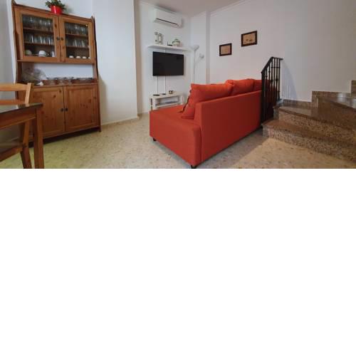 Duplex Calle Padre Lerchundi