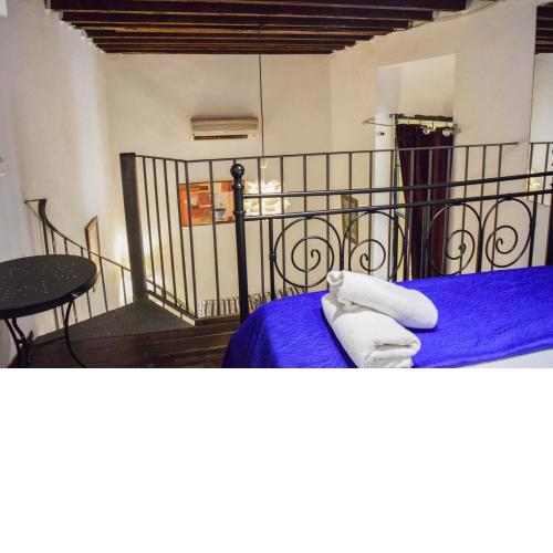 Duplex C/Alvarez