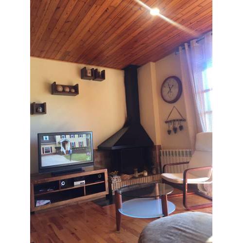 Duplex cami Ral Bellver de Cerdanya